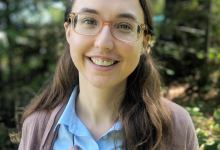 Leah Stokes on Climate Issues Near and Far