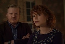 Review | ‘I’m Thinking of Ending Things’