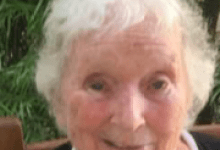 Mary Lee Kellogg
