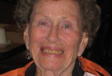 Josephine Millett