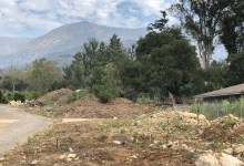 Big Dig on Randall Road Will Be Built