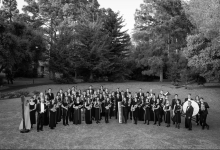An Orchestral Sampler