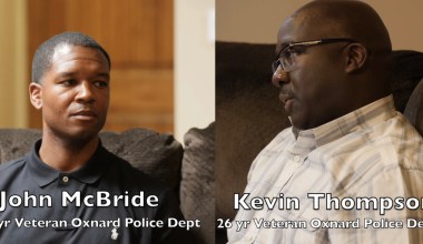 Policing Our People, Episode 1