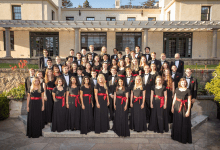 Fall Choral Celebration