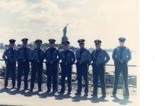 Policing at the Margins of Society — And Why I Turned in My Badge