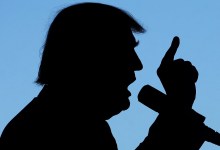 Trumpanomics and Dumpster Diving for Dollars in Santa Barbara