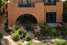 Ten Years of Living in a Green Project