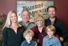 Figueroa Mountain Brewing Reorganizing to Grow