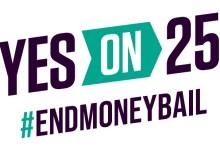 Yes on Proposition 25
