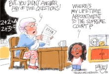 Future of Health Care on the Line