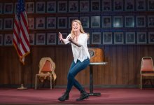 Review | ‘What the Constitution Means to Me’