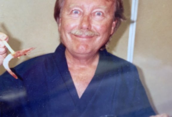 Ross McMurry: 1939-2020