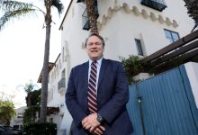 Westmont College Expanding Downtown Presence