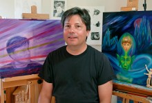 Robert Gerson Pens ‘Life: part-time’