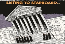 The Segregationist Past Rises Again