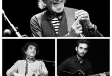Charles Lloyd Healdsburg Jazz Festival Livestream Review