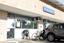 Santa Barbara’s Virgil Cordano Center Hits the Streets