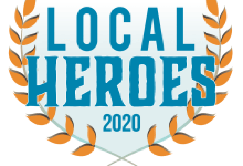 Local Heroes 2020