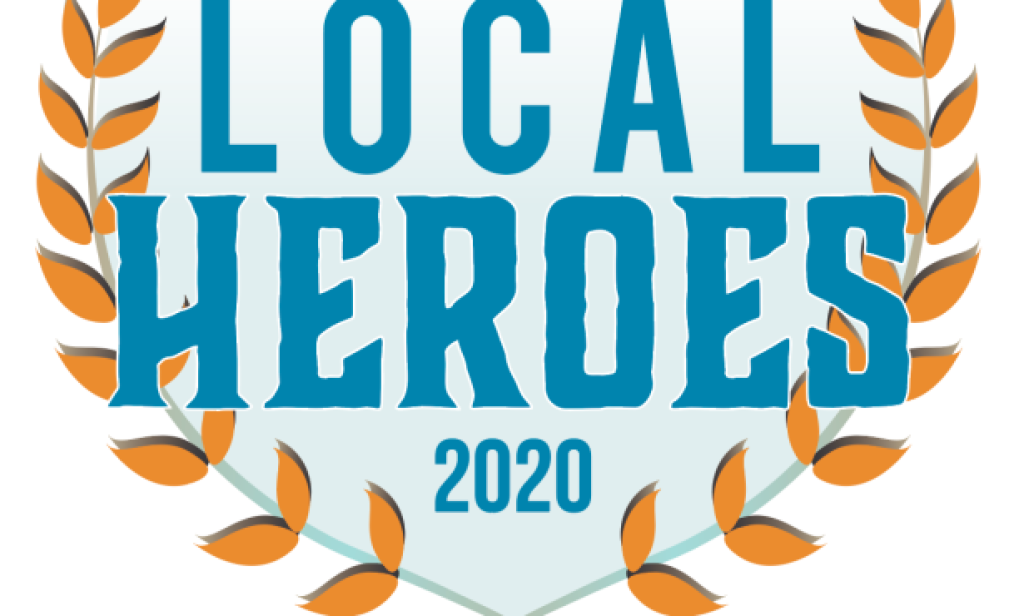 Local Heroes 2020