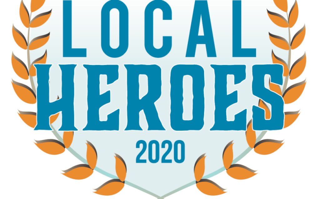 Local Heroes 2020