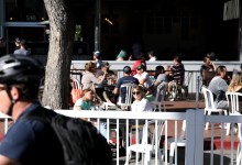 Is State Street Becoming One Big Food Court?