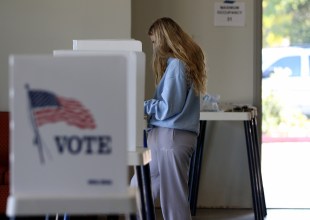 Santa Barbara Votes: 2020 General Election Results