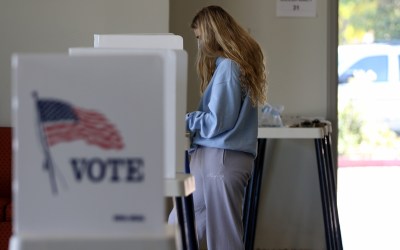 Santa Barbara Votes: 2020 General Election Results