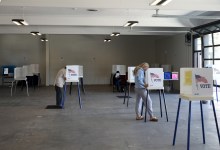 Both Sides Taking Last-Ditch Precautions in Dueling Presidential Campaigns