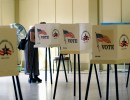 Young, Old, First Timers, Veterans: Come Make Your Vote Count