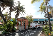 Automatic License Plate Readers Will Replace Downtown ‘Kioskateers’
