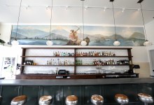 Resurrecting La Paloma Café