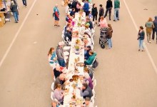 Our Common Table