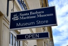 S.B. Maritime Museum’s Store: Special Shopping Days