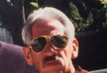 Joseph (Joe) Luis Vazquez