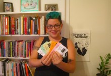 A Zine Solution to This Year’s Ballot