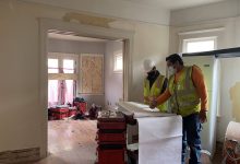 Heath House to Open to Formerly Homeless Women