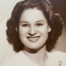 Madge Ruth Bruice