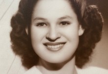 Madge Ruth Bruice
