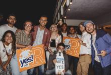 Commissioners Ask How Isla Vista District Spent Its Money