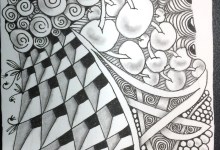 Introduction to Zentangle