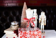 CANCELED – Holiday Cocktail Class- Virtual – CANCELED