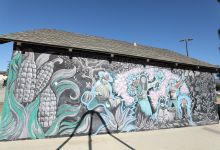 Chicano-Themed Murals Under Threat of Destruction