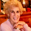 Mary Anne Williams