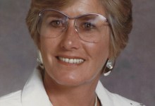 Sally Ann Griswold