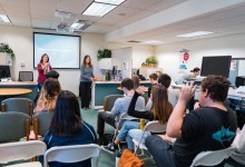 SBCC Career Center Opens Job Pathways