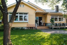 A Successful Model for Saving Energy in Old Buildings