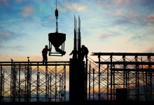 Rebuilding Versus Building Anew