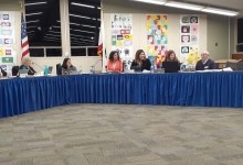 Goleta Union Students to Return to Campuses Full-Time in January