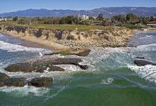Sources Say Campus Point Death Caused by Heart Attack