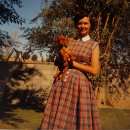 Pauline Helen Coffman